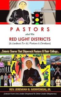 bokomslag Pastors and the Red Light Districts Hardcopy