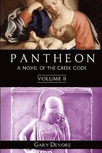 bokomslag Pantheon - Volume II