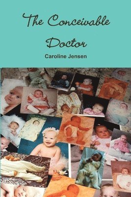 bokomslag Conceivable Doctor