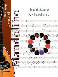 bokomslag L' Arte Del Mandolino 1