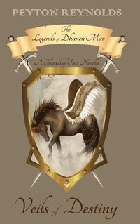 bokomslag Veils of Destiny