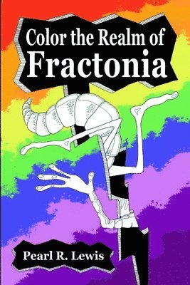 Color the Realm of Fractonia 1