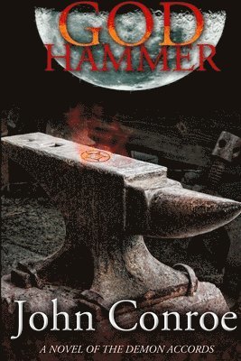 God Hammer 1