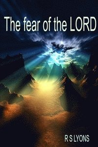 bokomslag The Fear of the Lord