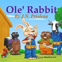 bokomslag OLE' Rabbit