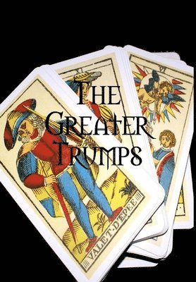 The Greater Trumps 1