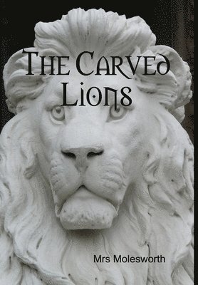 Carved Lions