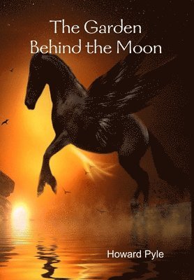 Garden Behind the Moon