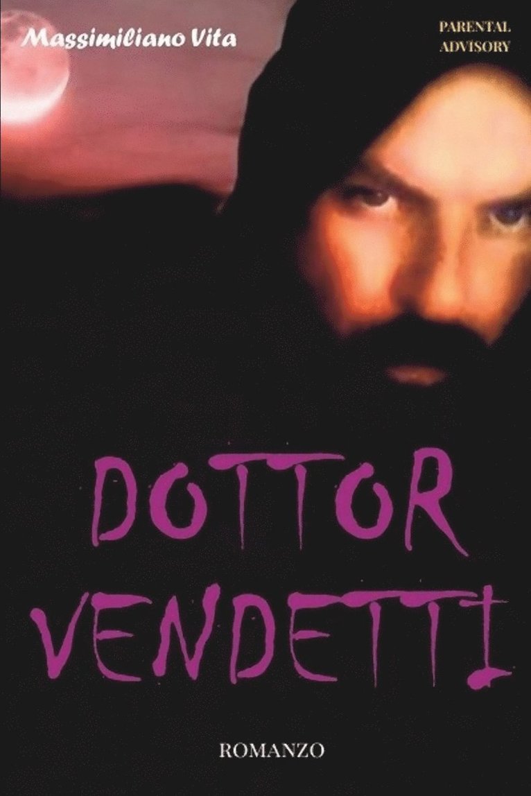 Dottor Vendetti 1