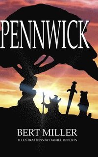 bokomslag Pennwick