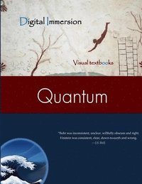 bokomslag Quantum Text