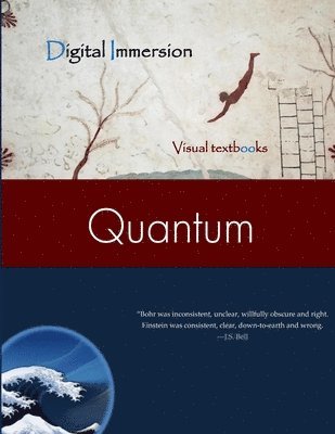 bokomslag Quantum Text