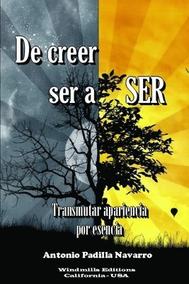 De Creer Ser a Ser 1