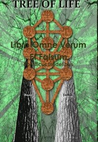 bokomslag Libro Omne Verum Et Falsum