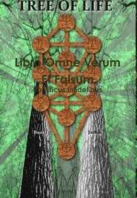 bokomslag Libro Omne Verum Et Falsum