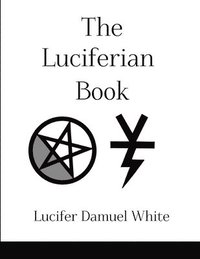 bokomslag Luciferian Book