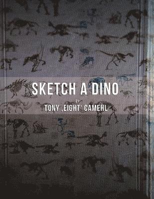 Sketch A Dino 1