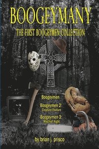 bokomslag Boogeymany: the First Boogeymen Collection