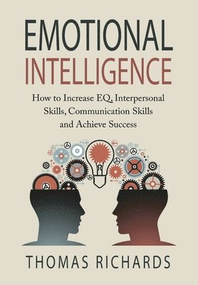 bokomslag Emotional Intelligence