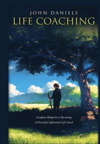 bokomslag Life Coaching