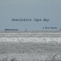 bokomslag Desolation Cape May