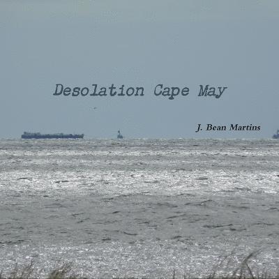 Desolation Cape May 1