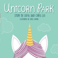 bokomslag Unicorn Park