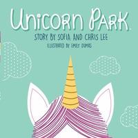 bokomslag Unicorn Park