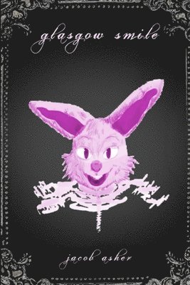 Jacob Asher - Glasgow Smile, Häftad