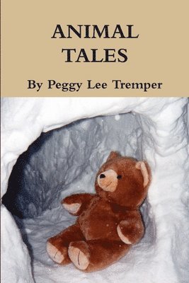 ANIMAL TALES 1