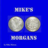 bokomslag Mike's Morgans