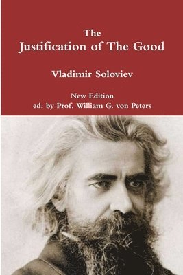 bokomslag The Justification of the Good