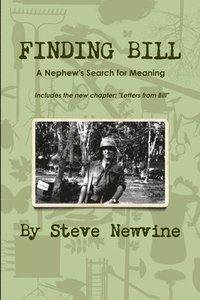 bokomslag Finding Bill - A Nephew's Search for Meaning in his Uncle's Life and Death