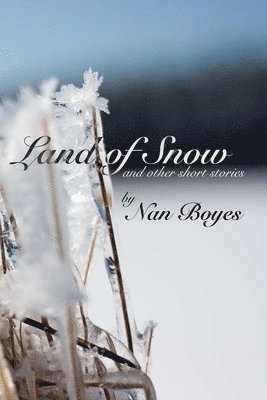 bokomslag Land of Snow and Other Short Stories