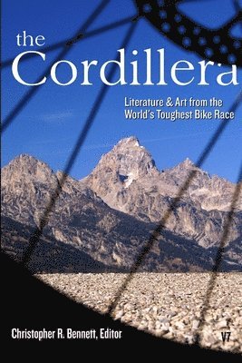 bokomslag The Cordillera - Volume 7