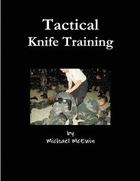 bokomslag Tactical Knife Traning