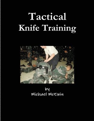 Tactical Knife Traning 1