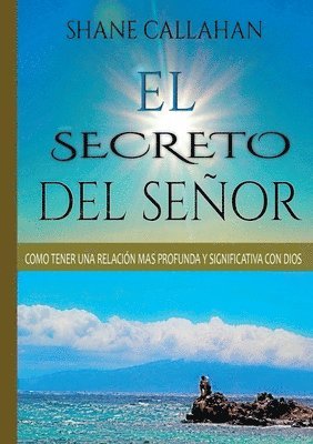 bokomslag El Secreto Del Senor