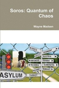 bokomslag Soros: Quantum of Chaos