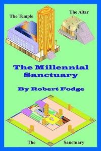 bokomslag Millennial Sanctuary