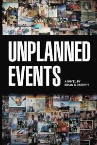 bokomslag Unplanned Events