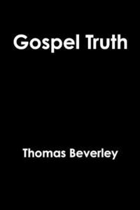 bokomslag Gospel Truth