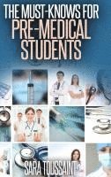 bokomslag Must-Knows for Pre-Medical Students