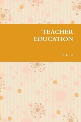 bokomslag Teacher Education