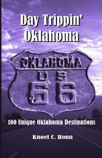 bokomslag Day Trippin' Oklahoma