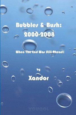 bokomslag Bubbles & Bush 2000-2008