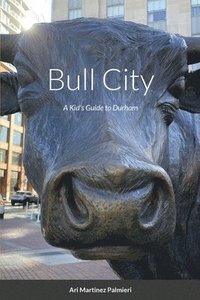 bokomslag Bull City