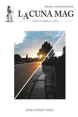 Various Authors - Lacuna Mag 3, Häftad