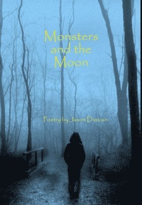 Monsters and the Moon 1