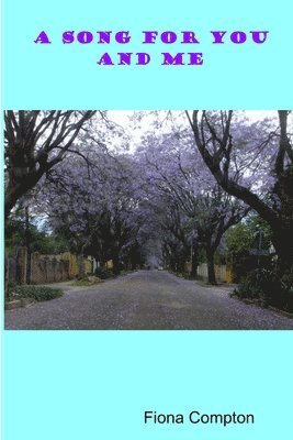 bokomslag Song for You and Me